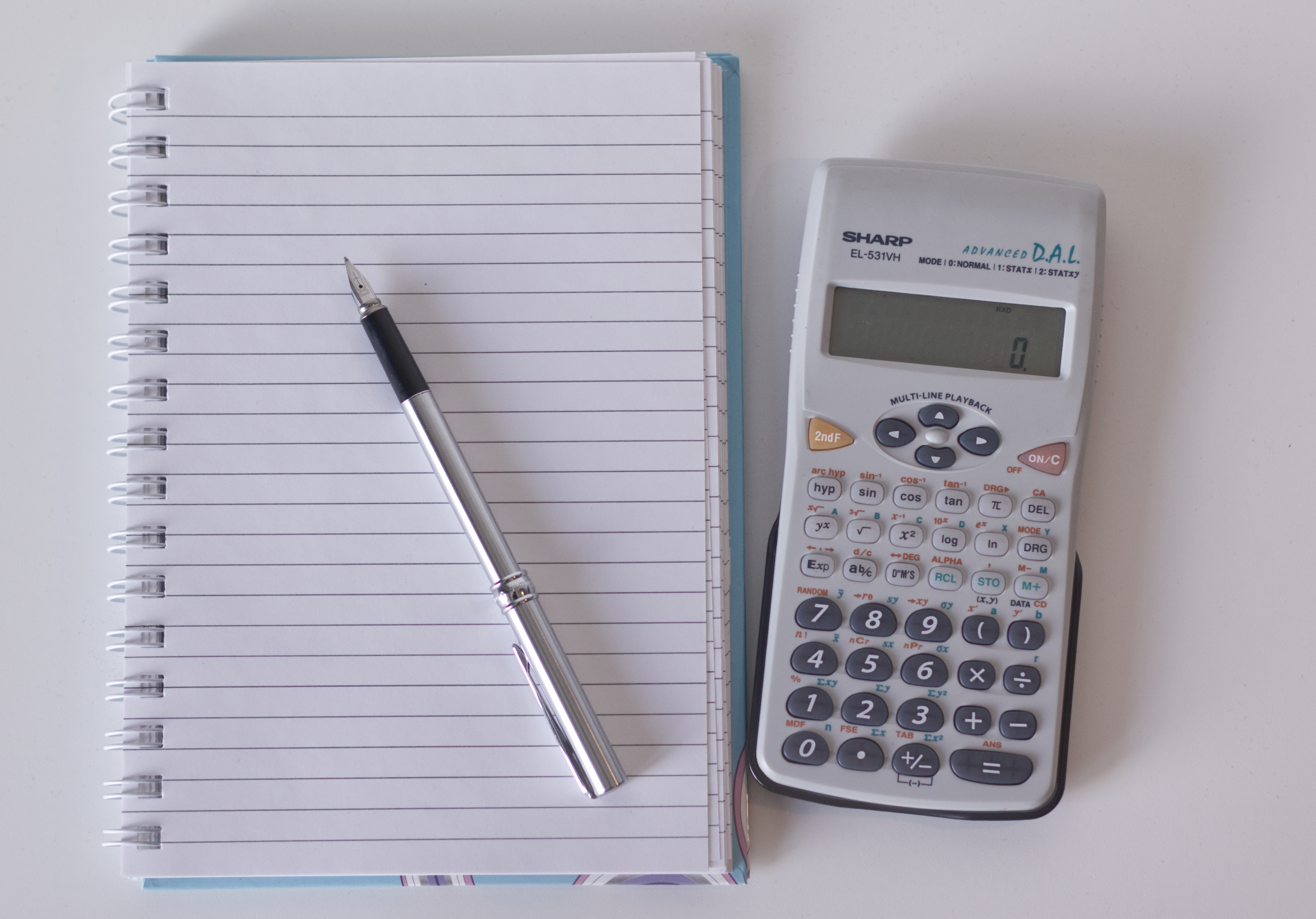 Calculation
